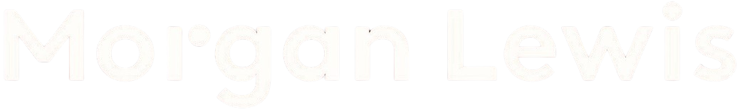 Morgan Lewis